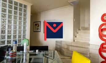 Imagem 6: Venda Cobertura 3 Dormitórios - 340 m² Higienópolis