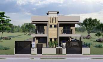 Imagem 3: FLORIANóPOLIS - Casa Padrão - campeche