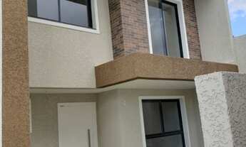 Imagem 2: SOBRADO com 3 dormitórios à venda com 98m² por R$ 529.000,00 no bairro Xaxim - CURITIBA