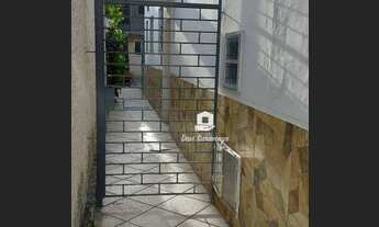 Imagem 11: Sobrado a 80metros da Alameda com 2 quartos à venda, 117 m² por R$ 380.000 - Fonseca - Nit