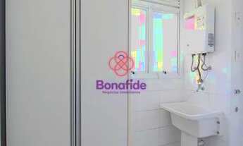 Imagem 5: JUNDIAÍ - Apartamento Padrão - JARDIM TREVO