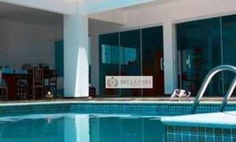 Imagem 4: Casa com 5 dormitórios à venda, 500 m² por R$ 2.500.000 - Pontinha - Araruama/RJ