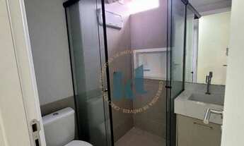 Imagem: Flat com 1 dormitório à venda, 23 m²