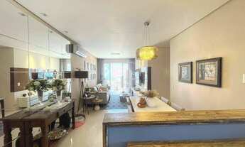 Imagem 2: Apartamento à venda, 102 m² por R$ 949.900,00 - Coqueiros - Florianópolis/SC