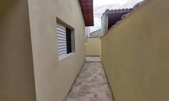 Imagem 6: Casa na praia com 2 Dormitórios