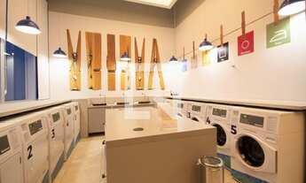 Imagem 7: Apartamento para Aluguel - Centro, 2 Quartos, 50 m2