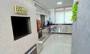 Imagem 4: Casa com 2 dormitórios à venda, 98 m² por R$ 499.000,00 - São José - Canoas/RS