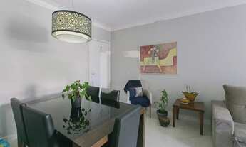 Imagem: Apartamento para venda com 66 metros quadrados