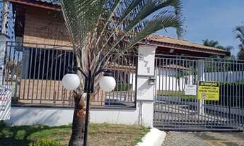 Imagem: Casa de condomínio para venda, com 3 quartos