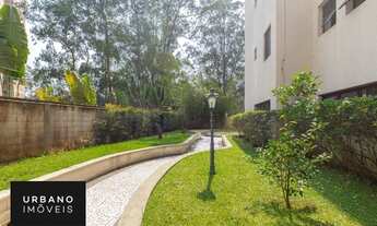 Imagem 4: Apartamento com 3 dormitórios à venda, 92 m² por R$ 500.000,00 - Paraíso do Morumbi - São