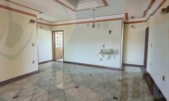 Imagem 3: Casa Residencial com 3 quartos para alugar por R$ 8500.00, 362.40 m2 - JARDIM HORTENCIA