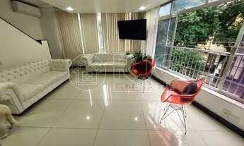 Imagem 6: Triplex para venda tem 297 metros quadrados com 4 quartos em Vila Isabel - Rio de Janeiro