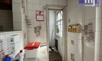 Imagem 4: APARTAMENTO - PRAIA DE ICARAÍ - 2 VAGAS DE GARAGEM - com 3 quartos (1 suíte) à venda, 160