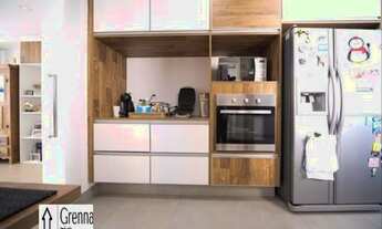 Imagem: Apartamento à venda com 120m², 2 quartos