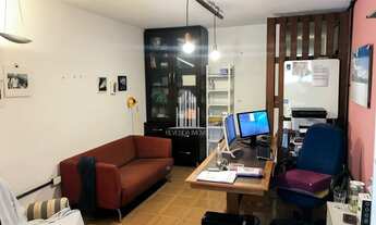 Imagem 6: Sobrado no Jabaquara- São Paulo