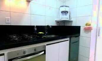 Imagem 3: Apartamento para Venda em São Paulo, Casa Verde Alta, 2 dormitórios, 1 suíte, 2 banheiros