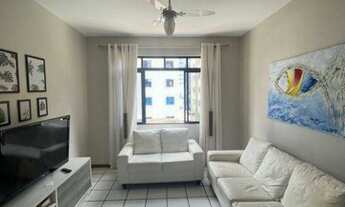 Imagem 7: Apto com 02 Quartos (suíte) para Locação - 48 m² (úteis) por R$ 250/dia (Taxas Inclusas)