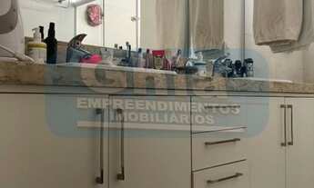 Imagem 5: Casa em condomínio fechado no Gramado com 4 suítes com terraço, home office, sala de janta