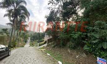 Imagem 4: Excelente terreno na Serra da Cantareira