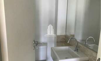 Imagem 2: Apartamento com 3 Quartos e 5 banheiros à Venda, 126 m² no Morumbi