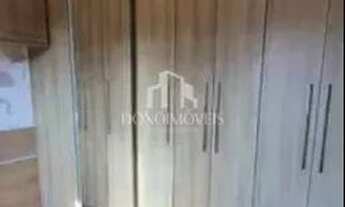 Imagem 6: Apartamento 78m,2 dorms,2Vagas Santa Maria, São Caetano do Sul