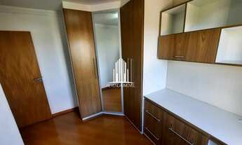 Imagem 5: Apartamento no Condomínio San Francisco San Vittório em Rio Pequeno com 60m² 2 dormitórios