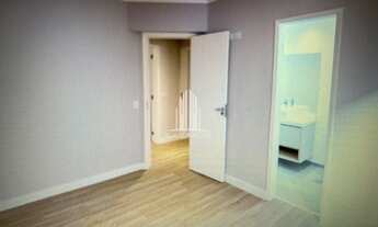 Imagem 6: Apartamento em Higienópolis de 172M2 3Dorm 3 Vagas