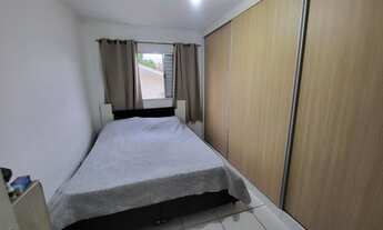 Imagem 6: Apartamento à venda, 60 m² por R$ 195.000,00 - Jardim das Indústrias - São José dos Campos