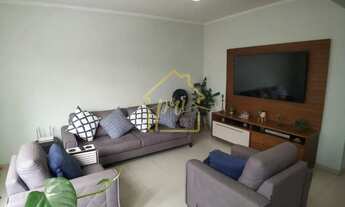 Imagem 3: Santos - Casa Padrão - Aparecida