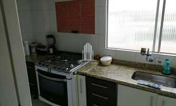 Imagem 2: Cobertura na Vila Aricanduva