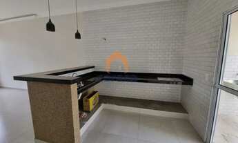 Imagem 6: Casa para Venda em Bady Bassitt, LAGO SUL 1, 2 dormitórios, 1 suíte, 2 banheiros, 2 vagas