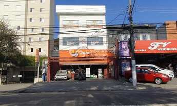 Imagem 3: ALUGO SALÃO COMERCIAL COM 525 M², 5 SALAS, 5 BANHEIROS, 10 VAGAS DE ESTACIONAMENTO. VILA P