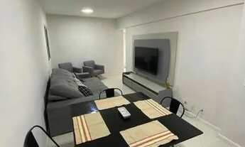 Imagem 2: Apartamento para aluguel tem 118 metros quadrados com 2 quartos em Glória - Macaé/RJ