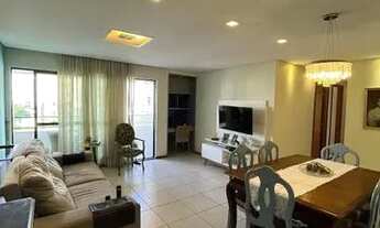 Imagem: Rosarinho 4 quartos 2 sts 129m² todo pronto