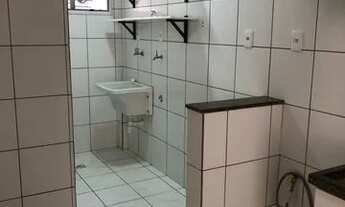 Imagem 6: Apartamento com suíte e varanda em miragem buraquinho aluguel, Lauro de Freitas alugar