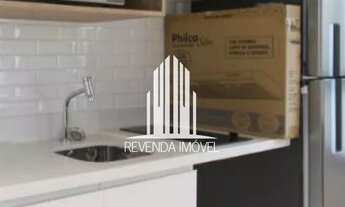 Imagem 4: Apartamento à venda no Next Vila Nova Conceoção com 48m², 1 quarto e sem vaga