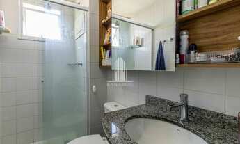 Imagem 5: APARTAMENTO COM TRÊS DORMITÓRIOS ( UMA SUÍTE), DOIS BANHEIROS E DUAS VAGAS NA VILA SÔNIA