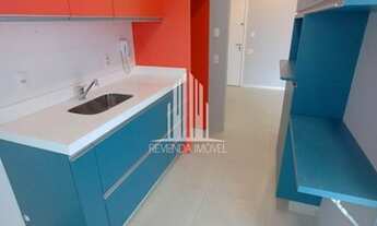 Imagem 4: Apartamento no Condomínio Tribeca Vila Leopoldina com 76m2 2 dormitórios 1 suíte 1 vaga de