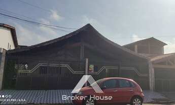 Imagem 4: Casa à venda no bairro Vila Tupi - Praia Grande/SP