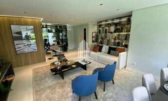 Imagem 5: APARTAMENTO DE 100M² COM 3 DORMITÓRIOS (1 SUÍTES) , 3 BANHEIROS E 2 VAGAS Á VENDA NO BROOK