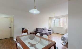 Imagem 2: APARTAMENTO RESIDENCIAL em São Paulo - SP, Itaim Bibi