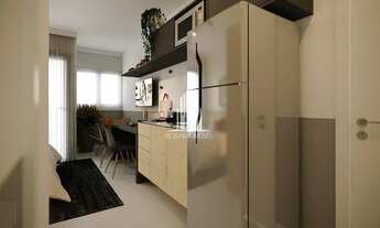 Imagem 5: LINDO STUDIO - VILA OLIMPIA