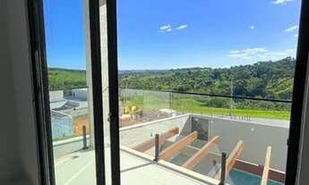 Imagem 4: Sobrado com 3 suítes e piscina - Jardins Bolonha