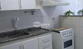 Imagem 5: SANTO ANDRé - Apartamento Padrão - Vila Humaitá