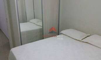 Imagem 3: Apartamento com 1 Quarto, 35 m² - venda por R$ 340.000 ou aluguel por R$ 2.500/mês - Jardi