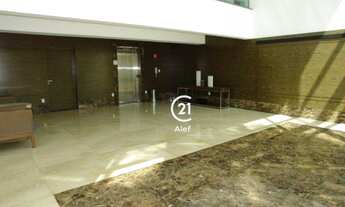 Imagem 2: Apartamento com 4 dormitórios para alugar, 270 m² por R$ 26.400,00/mês - Perdizes - São Pa