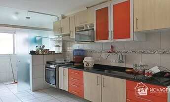 Imagem 7: Apartamento 3 Quartos Vila Tupi Lazer Completo