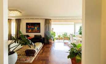 Imagem 3: Apartamento a venda no Paraíso - Lindemberg com 278m²