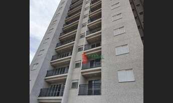 Imagem 4: Apartamento com 1 dormitório para alugar, 56 m² por R$ 1.800,00/mês - Jardim das Palmeiras