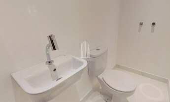 Imagem 7: GARDEN DE 200M² COM QUATRO DORMITORIOS, TRES SUITES E DUAS VAGAS EM ICONYC VILA CLEMENTINO